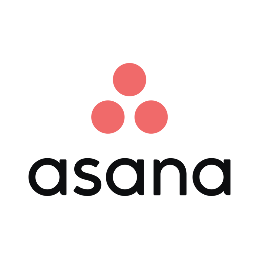 Asana logo